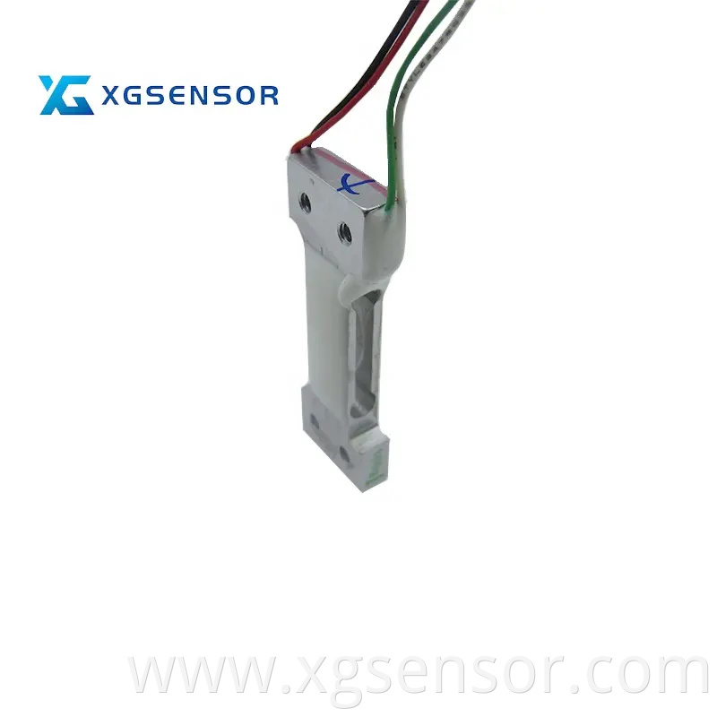 Miniature Load Cell Sensor１